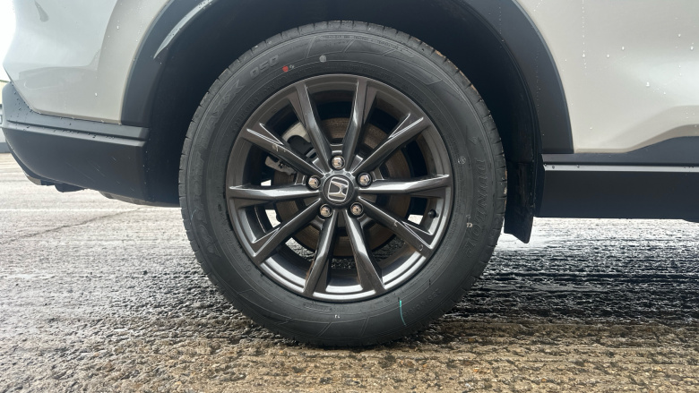 Honda CR-V 2.0 eHEV Advance 5dr eCVT Hybrid Estate